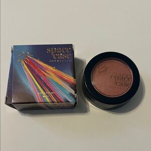 NEW Space Case Cosmetics Blush – It's Not Me, It's My Sign 🪐✨